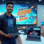 Amazon Great Summer Sale 2025 Slashes Gaming Laptop Prices Massively