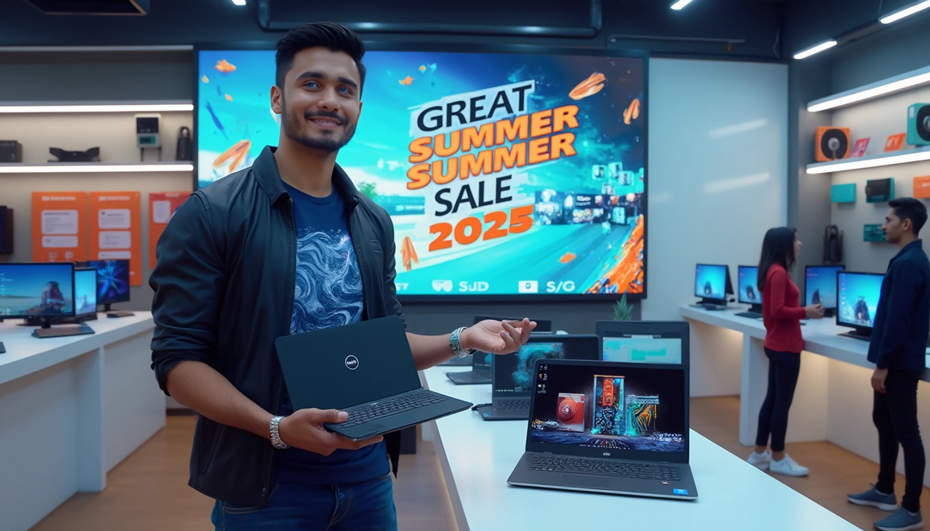 Amazon Great Summer Sale 2025 Slashes Gaming Laptop Prices Massively 1 Amazon Great Summer Sale 2025 Slashes Gaming Laptop Prices Massively