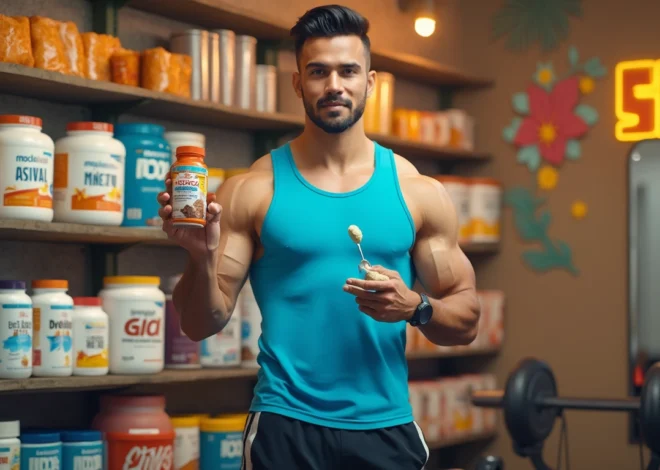 Amazon Summer Sale 2025 Slashes Protein Supplement Prices Up To 40%