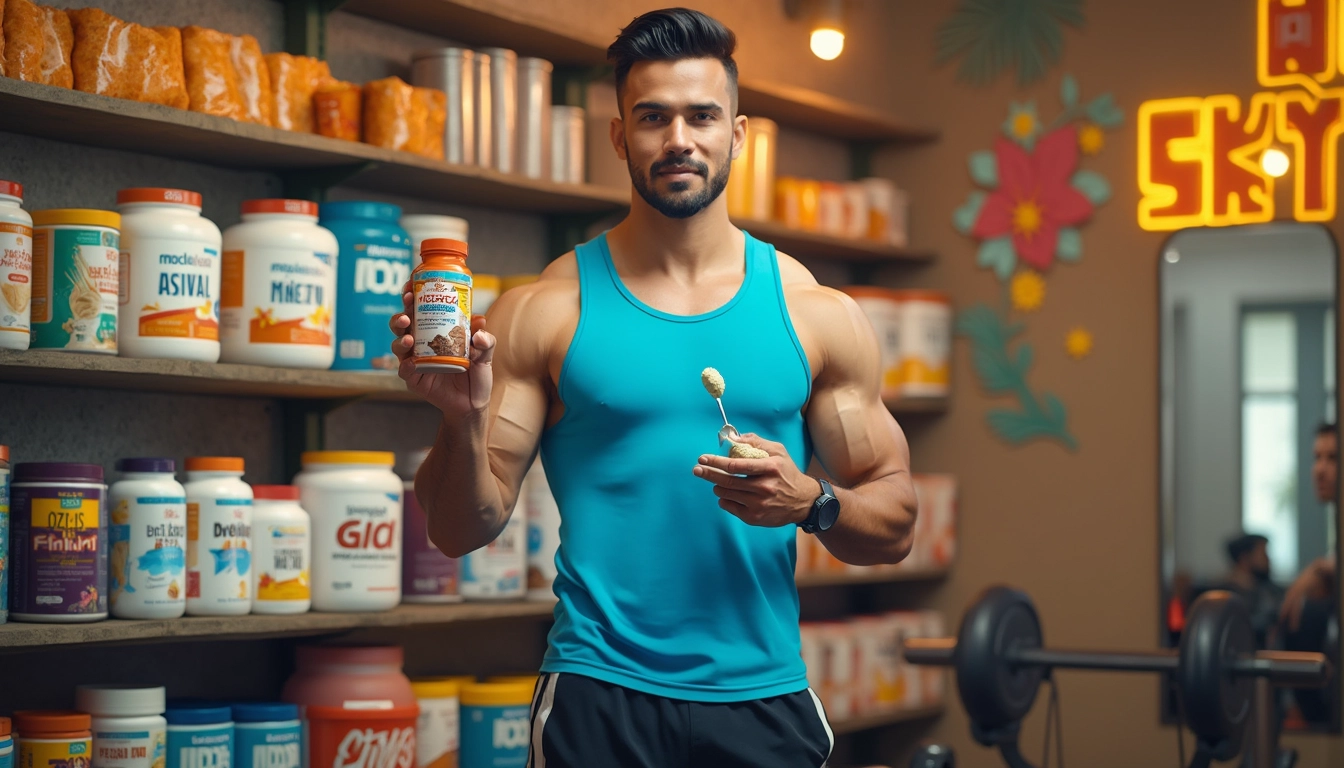 Amazon Summer Sale 2025 Slashes Protein Supplement Prices Up To 40% 1 Amazon Summer Sale 2025 Slashes Protein Supplement Prices Up To 40%