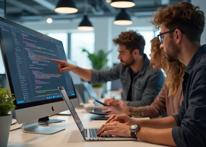 Apple Partners with Anthropic to Revolutionize AI Powered Software Development