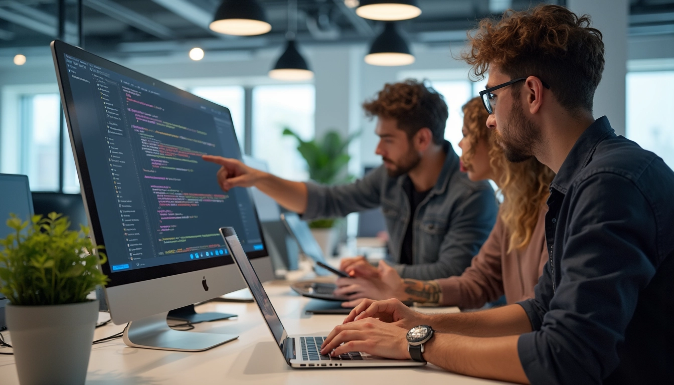 Apple Partners with Anthropic to Revolutionize AI Powered Software Development 1 Apple Partners with Anthropic to Revolutionize AI Powered Software Development