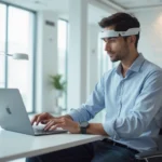 Apple Partners with Synchron for Groundbreaking Brain-Controlled Device Technology