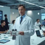 Apple Partners with Synchron to Launch Mind Controlled Device Technology