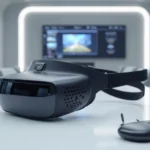 Apple Vision Pro Revolutionizes Spatial Computing with Groundbreaking Mixed Reality