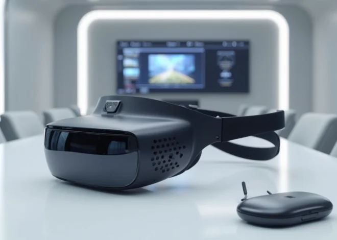 Apple Vision Pro Revolutionizes Spatial Computing with Groundbreaking Mixed Reality