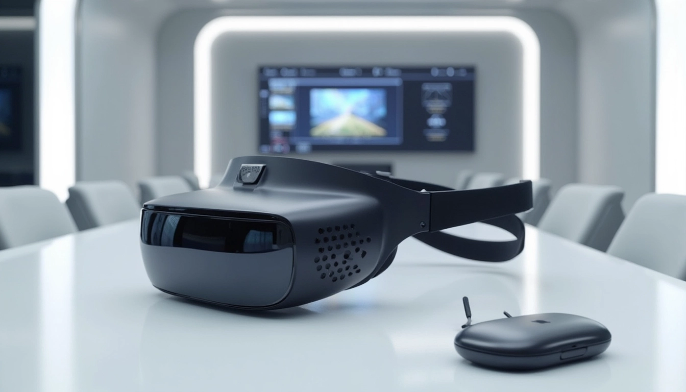 Apple Vision Pro Revolutionizes Spatial Computing with Groundbreaking Mixed Reality