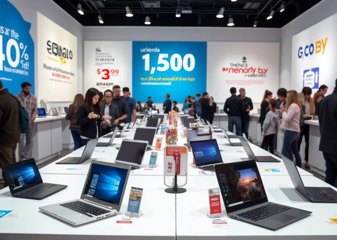 Best Memorial Day Laptop Deals Save Up To 450 Dollars Now