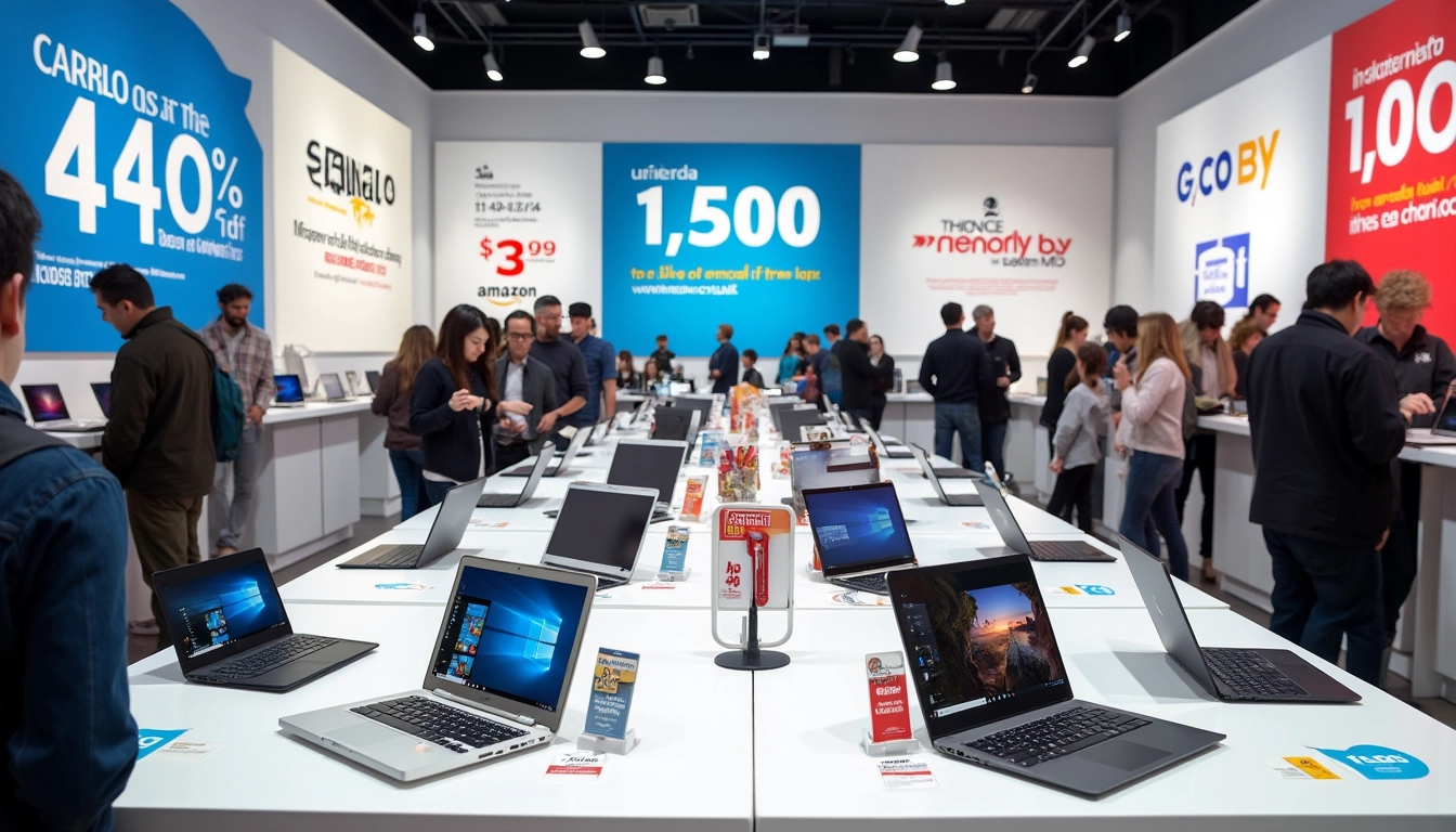 Best Memorial Day Laptop Deals Save Up To 450 Dollars Now