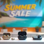 Best Noise Canceling Earbuds 2025: Top Deals and Premium Picks