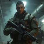 Call of Duty Season 4 Brings Shocking Return of Stitch