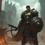 Doom The Dark Ages Revolutionizes Combat with Medieval Warfare Elements