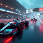 EA Sports F1 25 Brings Next Generation Racing Experience to PS5