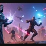 Fortnite Launches Epic Star Wars Galactic Battle Season This May