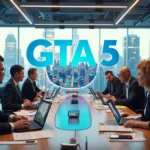 GTA 6 Development Cost Breaks Records Surpassing One Billion Dollars