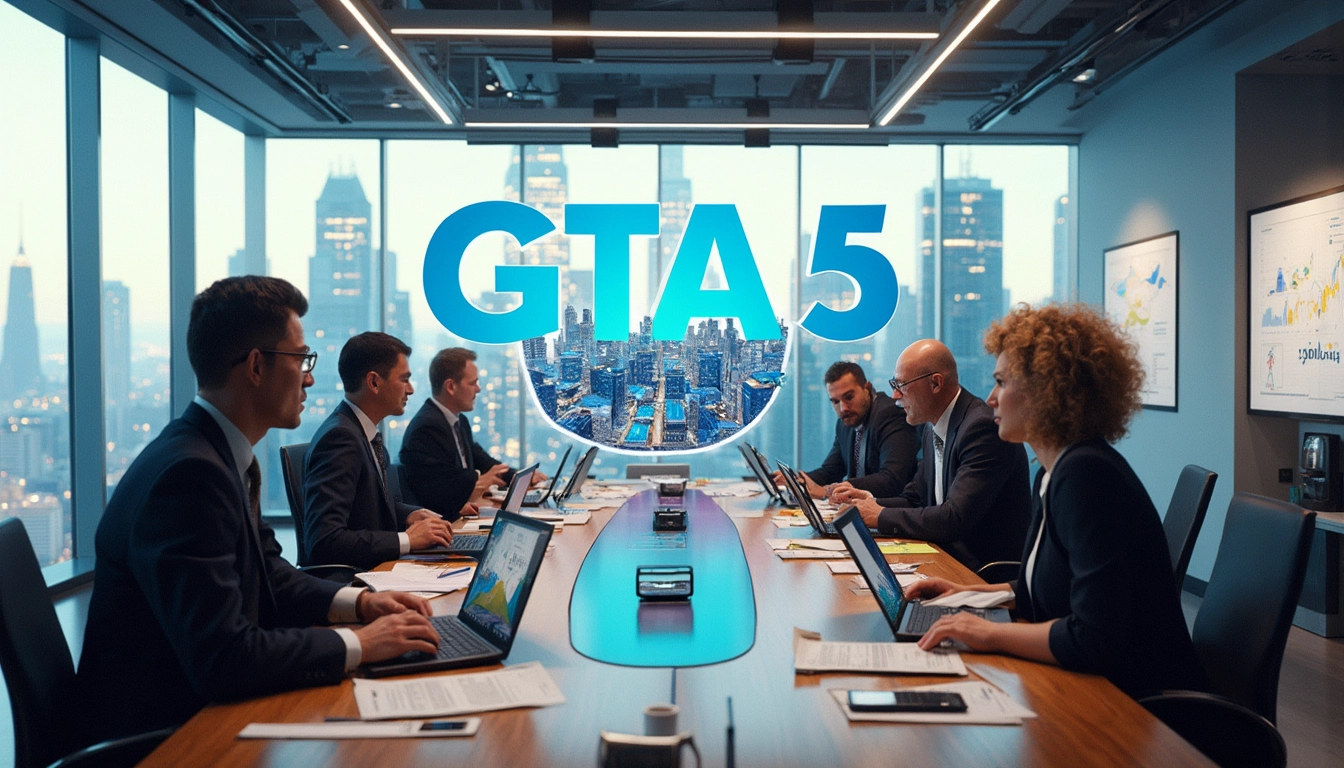 GTA 6 Development Cost Breaks Records Surpassing One Billion Dollars 1 GTA 6 Development Cost Breaks Records Surpassing One Billion Dollars