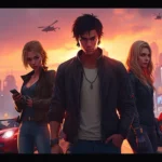 GTA 6 Story Mode Length Revealed with 40 Hours of Gameplay