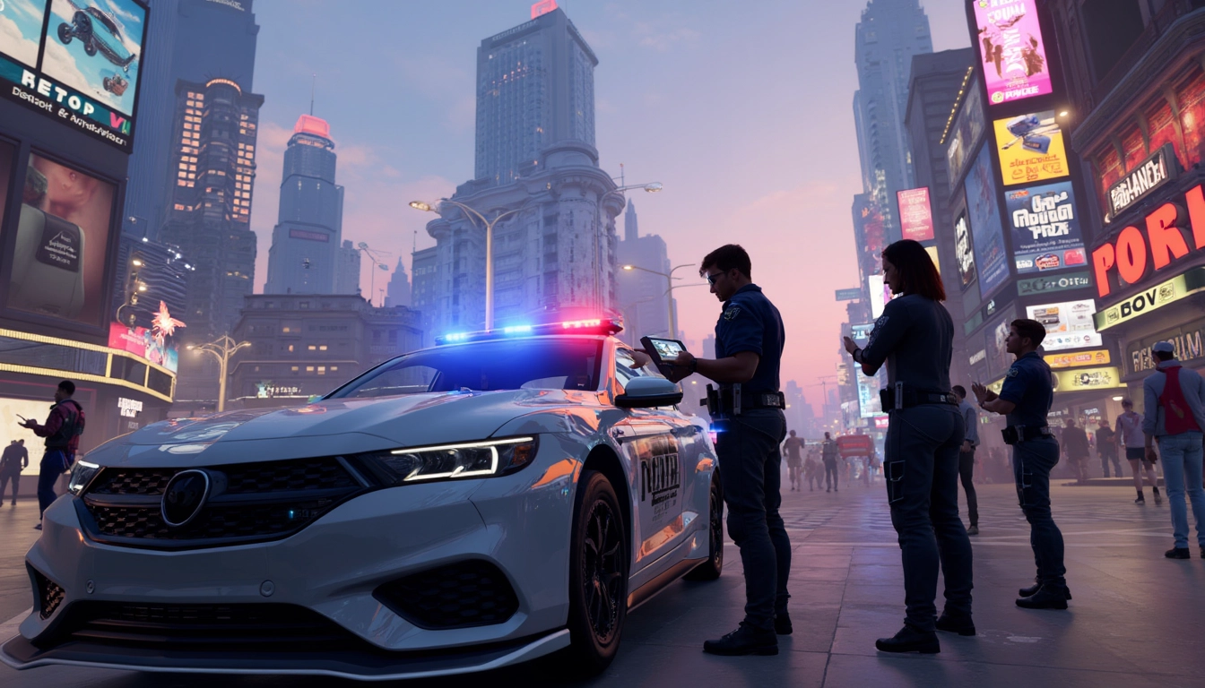 GTA Online Major Transformation Coming in 2025 with Exciting Updates 1 GTA Online Major Transformation Coming in 2025 with Exciting Updates