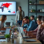 Global X Platform Outage Disrupts Service for Thousands of Users