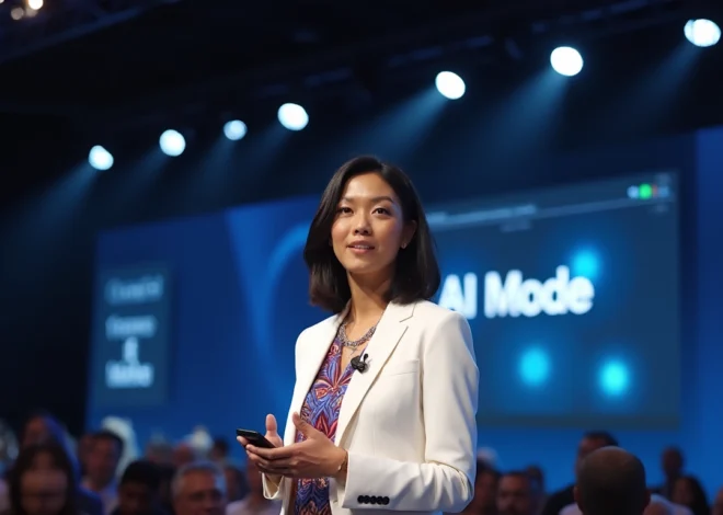 Google AI Mode Transforms Search Experience with Advanced Gemini Models