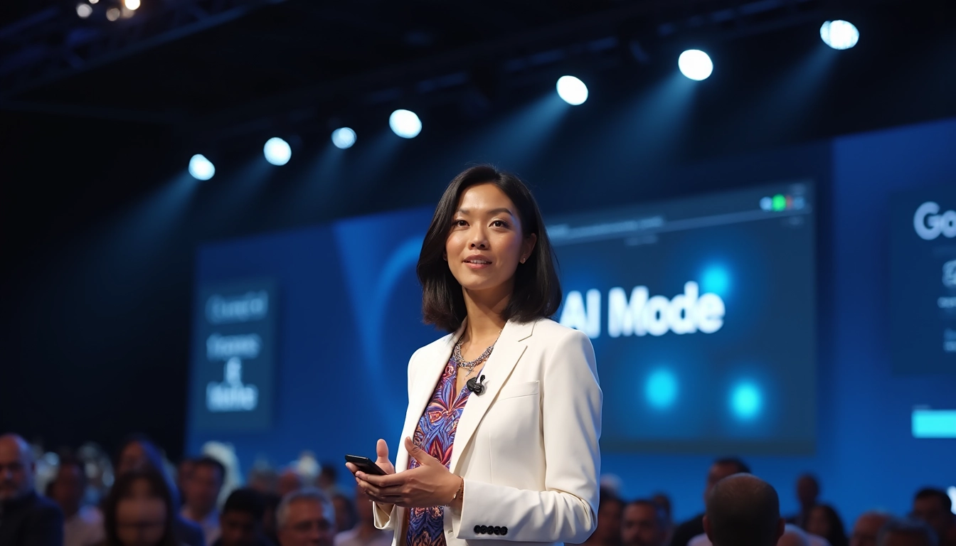 Google AI Mode Transforms Search Experience with Advanced Gemini Models