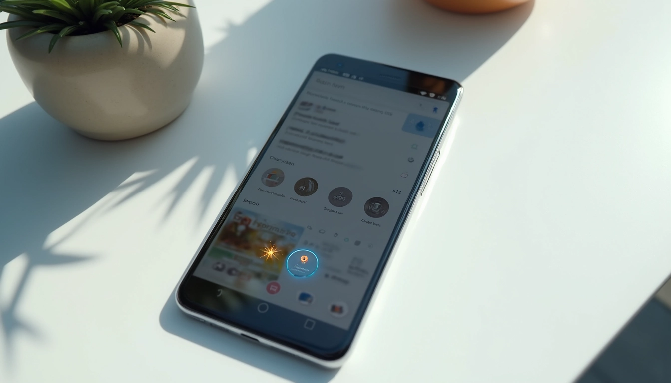 Google Integrates AI Mode Into Mobile Search Bar For Enhanced Experience 1 Google Integrates AI Mode Into Mobile Search Bar For Enhanced Experience