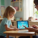 Google Introduces Child Safe Gemini AI Through Family Link Accounts