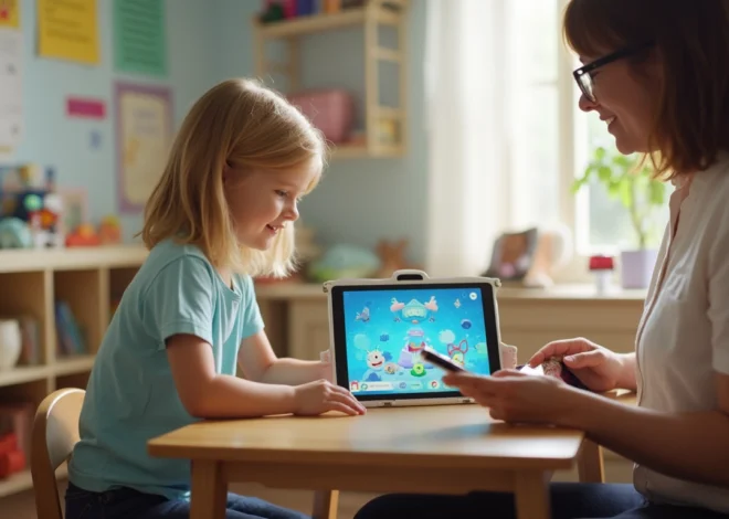 Google Introduces Child Safe Gemini AI Through Family Link Accounts