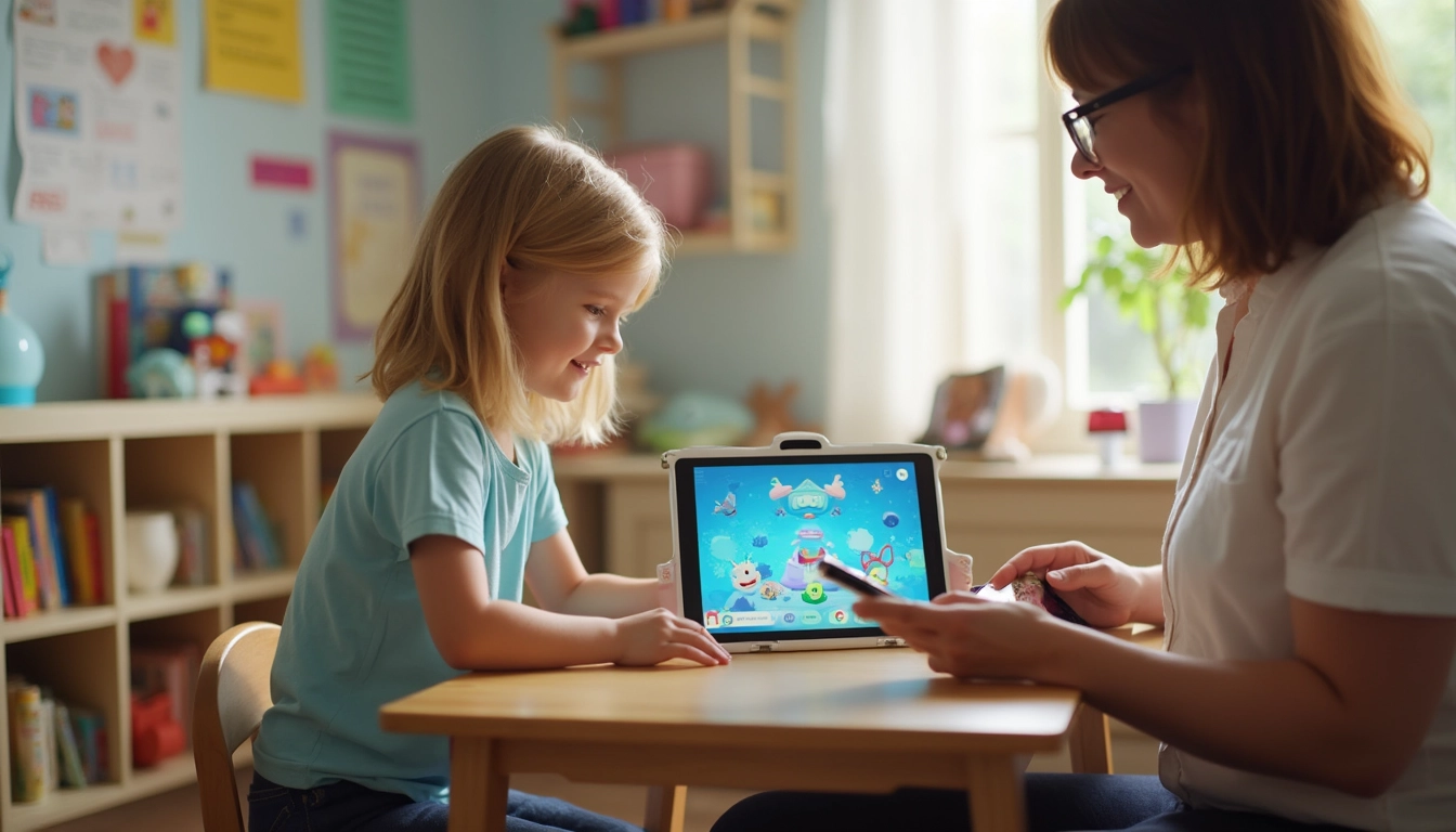 Google Introduces Child Safe Gemini AI Through Family Link Accounts 1 Google Introduces Child Safe Gemini AI Through Family Link Accounts