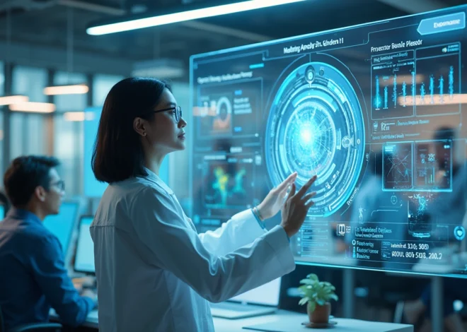 Google Launches Gemini 2.5 Pro with Revolutionary AI Capabilities