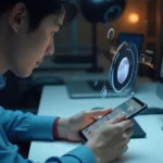 Google Project Astra Advances Android Control with Revolutionary AI Assistant