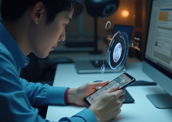 Google Project Astra Advances Android Control with Revolutionary AI Assistant