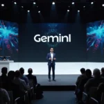 Google Unveils Gemini AI Ecosystem and Revolutionary Beam AR Glasses