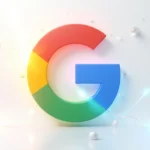 Google Unveils New Gradient Logo Design Reflecting AI-Driven Future