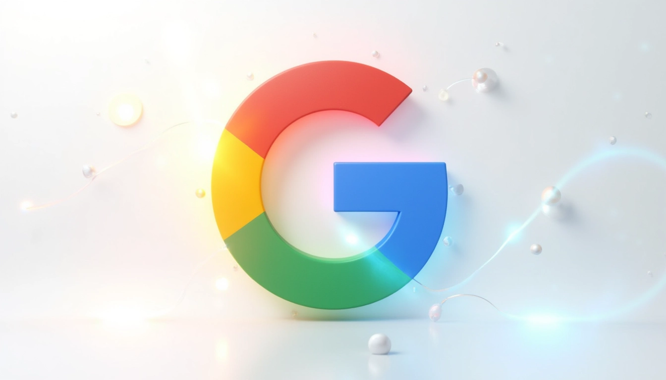 Google Unveils New Gradient Logo Design Reflecting AI-Driven Future 1 Google Unveils New Gradient Logo Design Reflecting AI-Driven Future