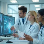 How AI Revolutionizes Cancer Detection and Treatment in Healthcare Today