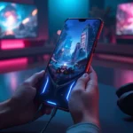 Infinix GT 30 Pro Gaming Smartphone Launches with 144Hz AMOLED Display