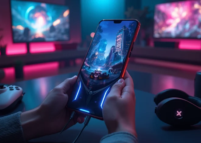 Infinix GT 30 Pro Gaming Smartphone Launches with 144Hz AMOLED Display