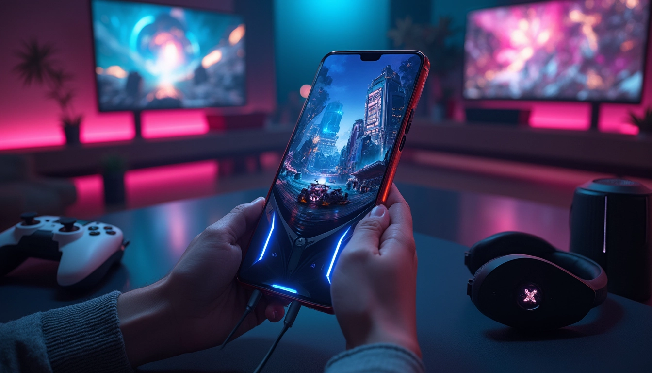 Infinix GT 30 Pro Gaming Smartphone Launches with 144Hz AMOLED Display