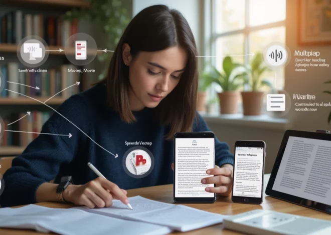 Instapaper: Ultimate Cross-Device Content Management and Reading Solution