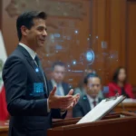 Latin America Embraces AI Regulation with Peru Leading Regional Innovation