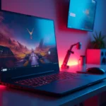 Lenovo Legion 9i Gaming Laptop Delivers Revolutionary Performance With RTX 5090