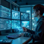 Lumma Stealer: Advanced Malware Threatens Global Data Security Landscape
