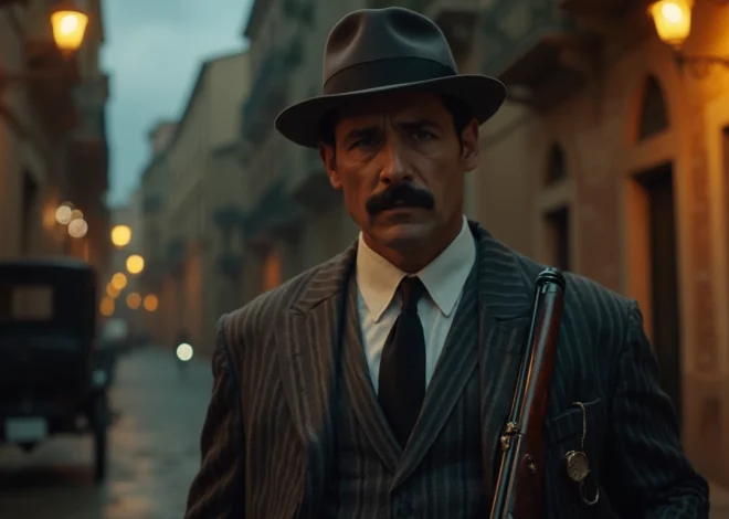 Mafia The Old Country Takes Players to 1900s Sicily in 2025