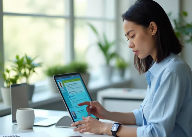 Meta Expands Digital Footprint with Revolutionary iPad Integration and AI Features