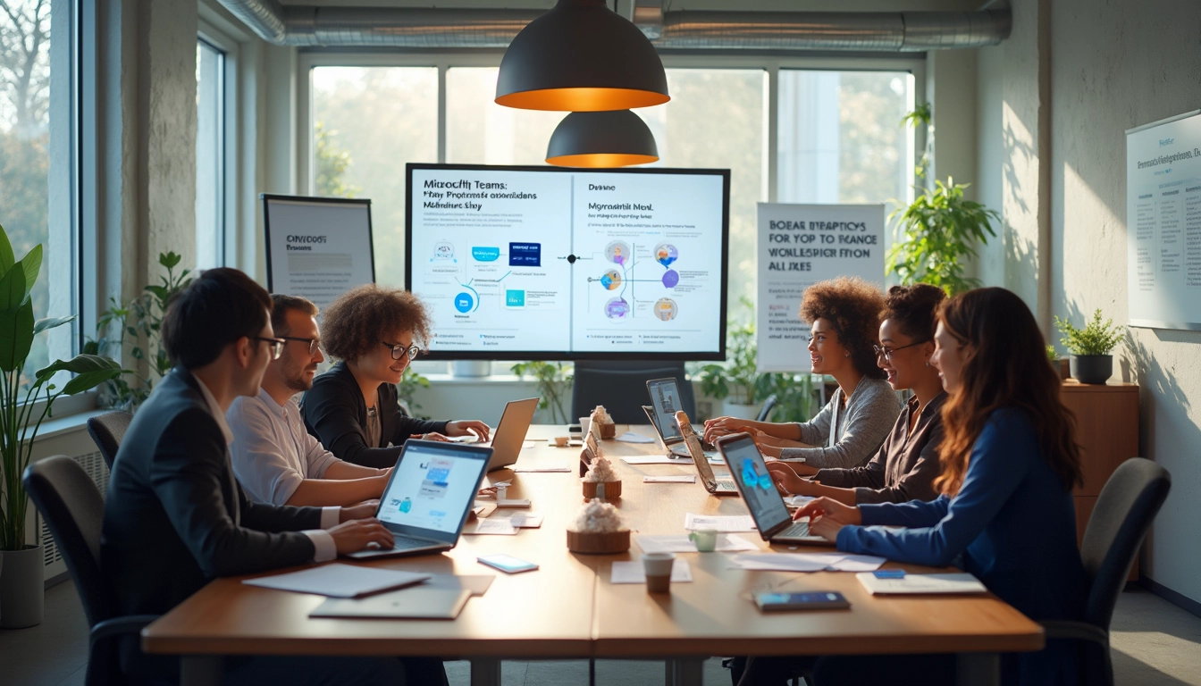 Microsoft Announces Skype Retirement and Teams Transition for 2025