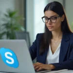 Microsoft Announces Skype Retirement as Teams Becomes Primary Communication Platform