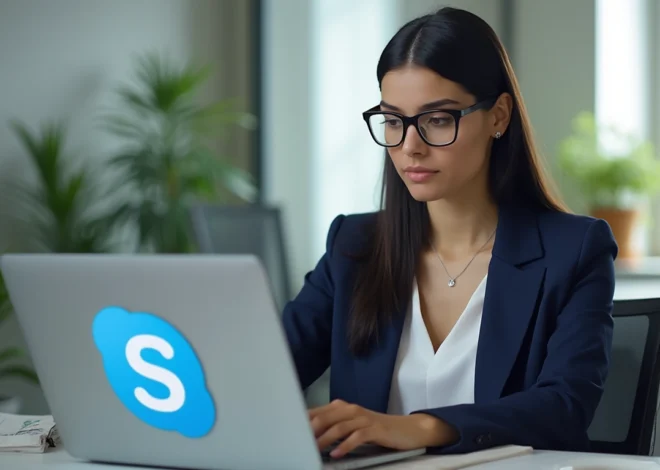 Microsoft Announces Skype Retirement as Teams Becomes Primary Communication Platform