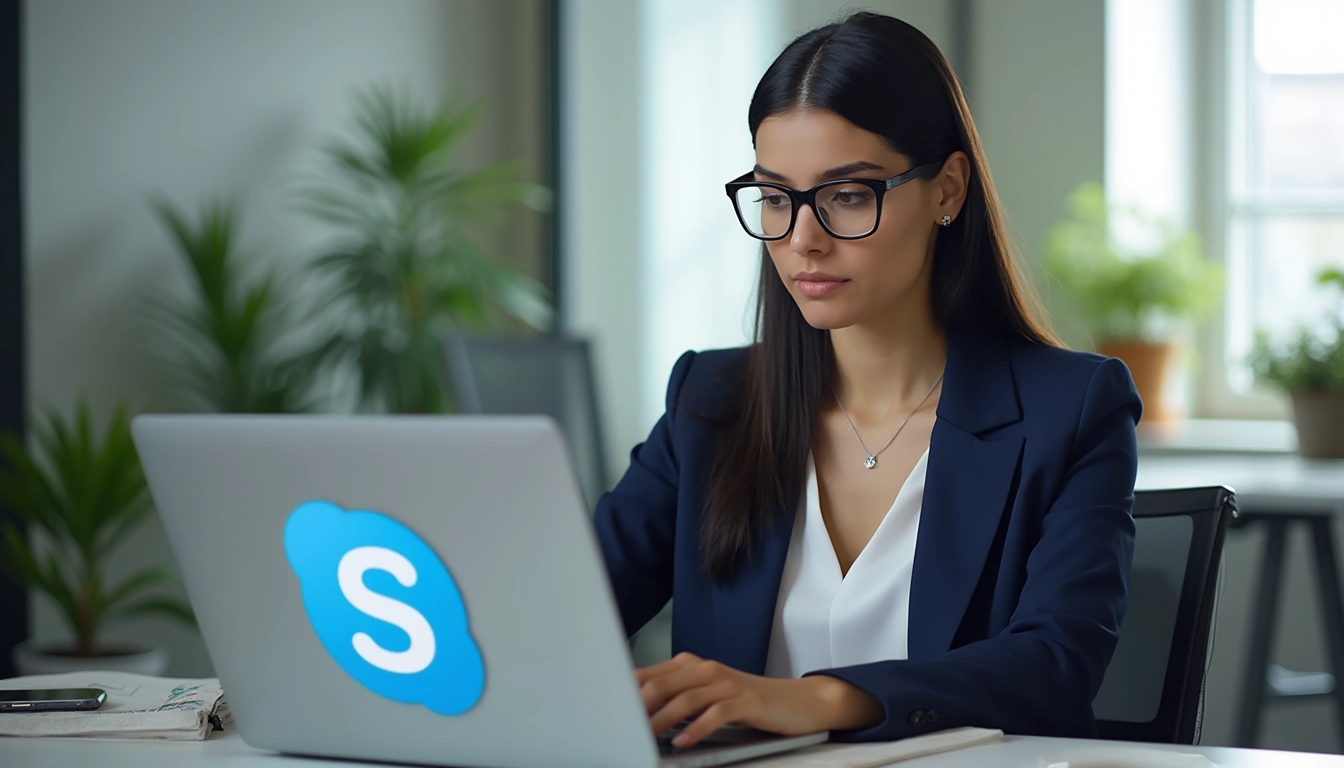 Microsoft Announces Skype Retirement as Teams Becomes Primary Communication Platform