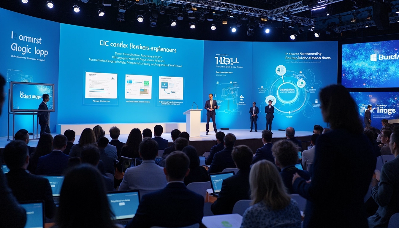 Microsoft Azure Logic Apps Launches AI-Powered Agent Loop for Enterprise Workflows 1 Microsoft Azure Logic Apps Launches AI-Powered Agent Loop for Enterprise Workflows